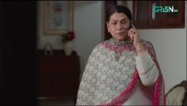 Ishq Beparwah - Episode 20